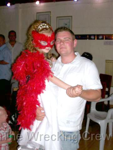 Fred & Sue Wedding Sept 8th 2007 (230).JPG